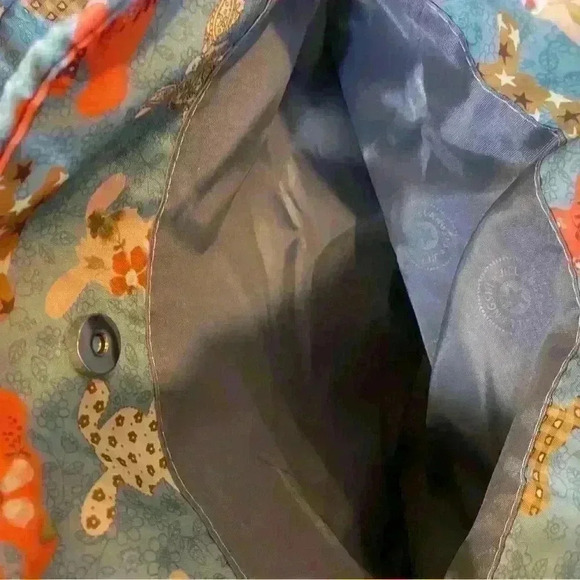 Lavogel Multi Pocket Tote Shoulder Bag - Picture 6 of 6